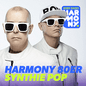 Słuchaj harmony 80er Synthie Pop w aplikacji