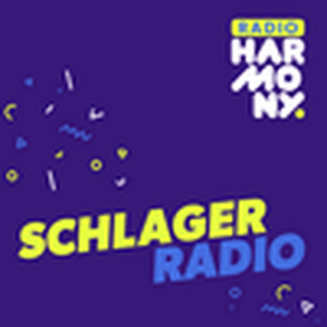 Słuchaj harmony.fm SchlagerRadio w aplikacji