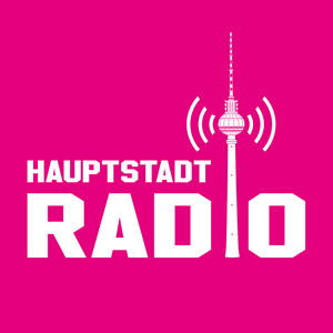 Słuchaj Hauptstadt Radio w aplikacji