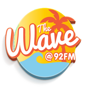 Słuchaj The Wave@92FM w aplikacji