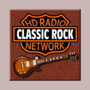 Słuchaj HD Radio - Classic Rock w aplikacji