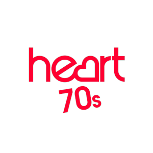 Słuchaj Heart 70s w aplikacji