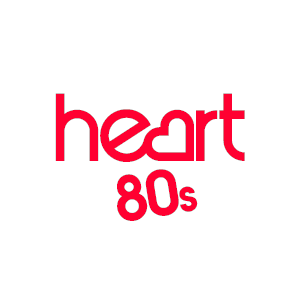 Słuchaj Heart 80s w aplikacji