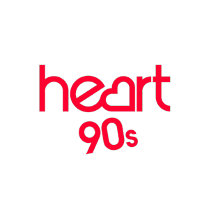 Słuchaj Heart 90s w aplikacji