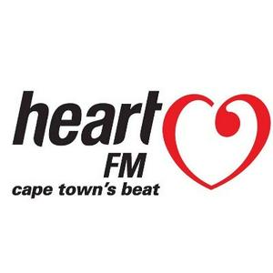 Słuchaj Heart FM 104.9 Cape Town w aplikacji