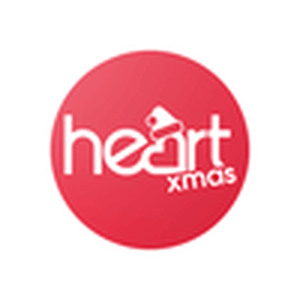 Słuchaj Heart Xmas radio w aplikacji