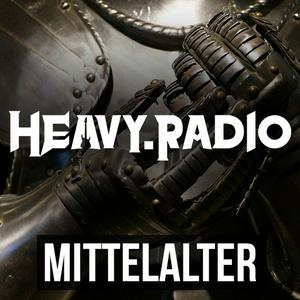 Słuchaj Heavy Radio - MITTELALTER ROCK w aplikacji