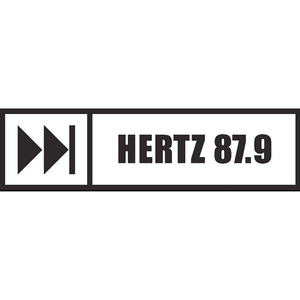 Słuchaj Hertz 87.9 w aplikacji