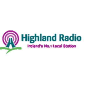 Słuchaj Highland Radio w aplikacji