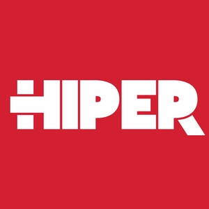 Słuchaj HIPER.FM w aplikacji