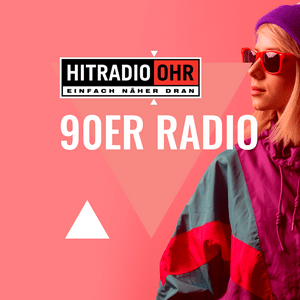 Słuchaj HITRADIO OHR 90er Radio w aplikacji