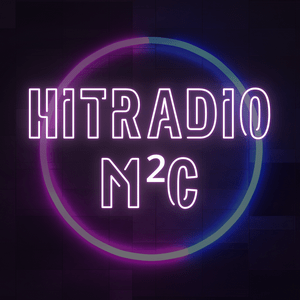 Słuchaj HitRadio M²C w aplikacji