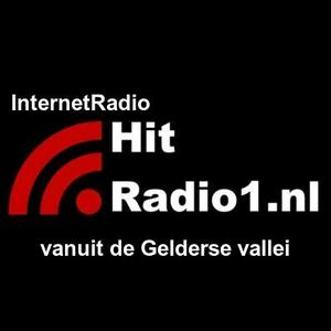 Słuchaj Hitradio1.nl w aplikacji