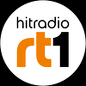 Słuchaj HITRADIO RT1 w aplikacji