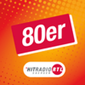 Słuchaj HITRADIO RTL 80er w aplikacji