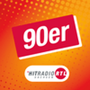 Słuchaj HITRADIO RTL 90er w aplikacji