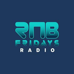 Słuchaj hit RnB Fridays Radio w aplikacji