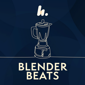 Słuchaj hit Blender Beats w aplikacji