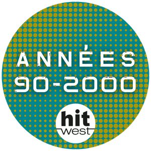 Słuchaj Hit West - Années 90-2000 w aplikacji