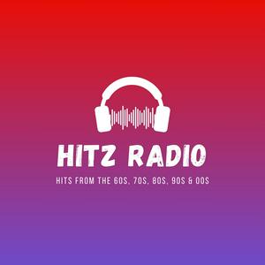 Słuchaj Hitz Radio Dublin w aplikacji