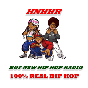 Słuchaj Hot New Hip Hop Radio w aplikacji