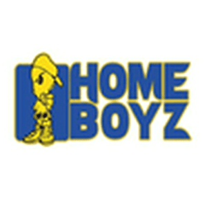 Słuchaj Homeboyz FM w aplikacji