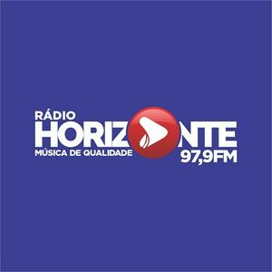 Słuchaj Rádio Horizonte FM 97,9 Minas w aplikacji