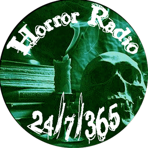 Horror Radio 24/7/365