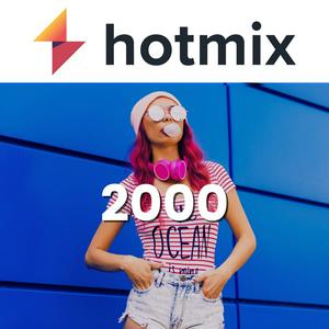 Słuchaj Hotmix 2000's w aplikacji