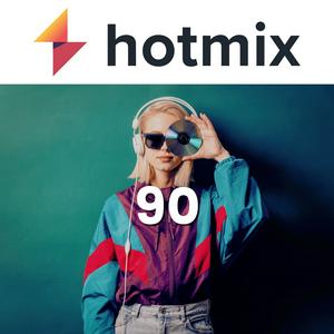 Słuchaj Hotmix 90's w aplikacji