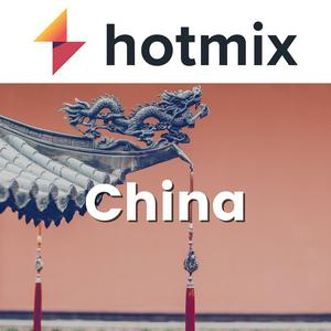 Słuchaj Hotmix China w aplikacji