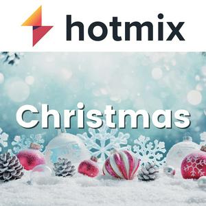 Słuchaj Hotmix Christmas w aplikacji