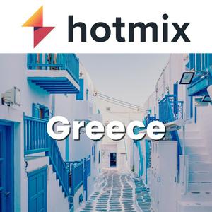 Słuchaj Hotmix Greece w aplikacji