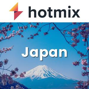 Słuchaj Hotmix Japan w aplikacji