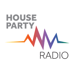 Słuchaj House Party Radio w aplikacji