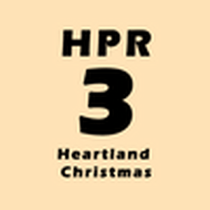 Słuchaj HPR3: Heartland Christmas w aplikacji