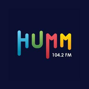 Słuchaj HUMM FM 104.2 FM w aplikacji