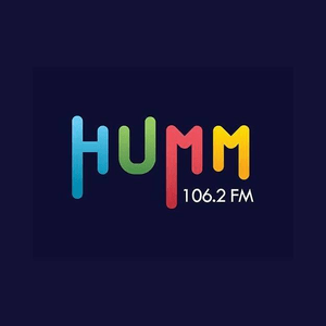 Słuchaj HUMM FM 106.2 w aplikacji