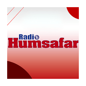 Słuchaj Radio Humsafar 1610 AM - Montreal w aplikacji