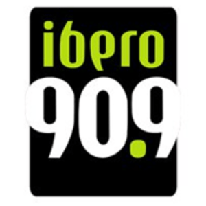 Słuchaj Ibero 90.9 FM w aplikacji