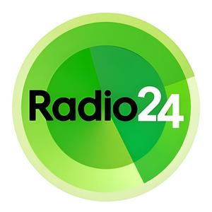 Słuchaj Radio 24 - Il sole 24 ore w aplikacji