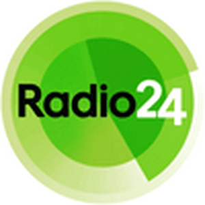 Słuchaj Radio 24 - Il sole 24 ore w aplikacji