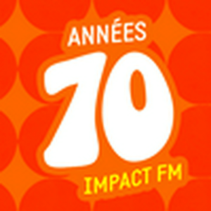 Słuchaj Impact FM - Années 70  w aplikacji