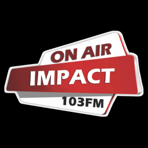 Słuchaj Impact Radio 103 FM w aplikacji