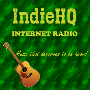 Słuchaj IndieHQ Radio w aplikacji