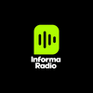 Słuchaj INFORMA RADIO w aplikacji