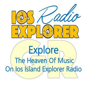 Słuchaj Ios Explorer Radio w aplikacji