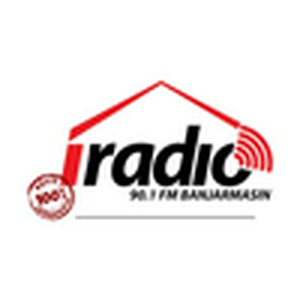 Słuchaj iradio Banjarmasin 90.1 FM  w aplikacji