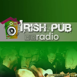 Słuchaj Irish Pub Radio w aplikacji