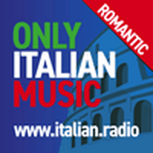 Słuchaj ITALIAN RADIO - Only (romantic) Italian Music w aplikacji